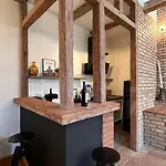 Villa Cozy Old Town Amazing In Historical *