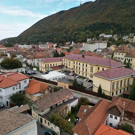 Villa Cozy Old Town Amazing In Historical *