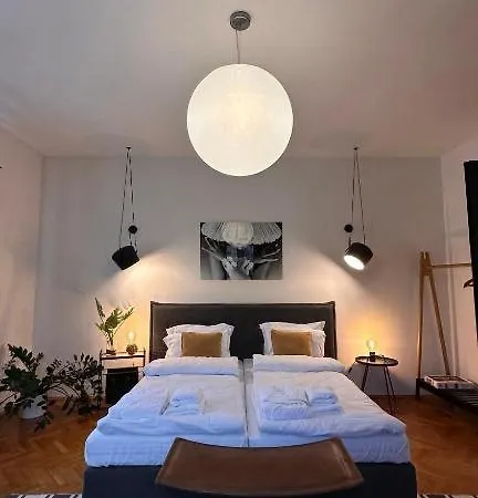 Villa Cozy Old Town Amazing In Historical *