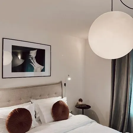 Villa Cozy Old Town Amazing In Historical *