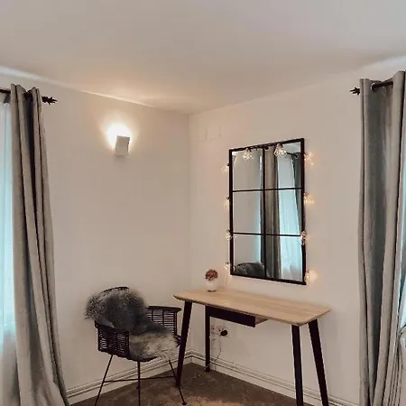 Villa Cozy Old Town Amazing In Historical *