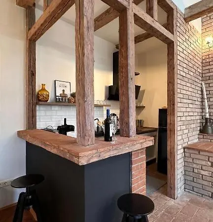 Villa Cozy Old Town Amazing In Historical *
