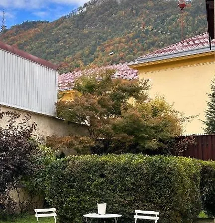 Villa Cozy Old Town Amazing In Historical