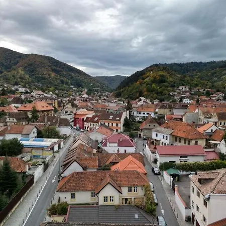 Cozy Old Town Amazing In Historical * Brasov