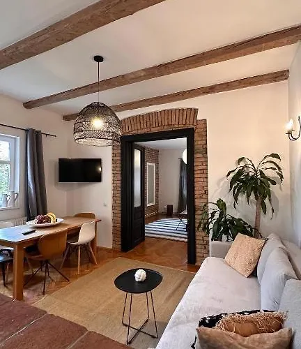 Old Town Amazing In Historical Brasov