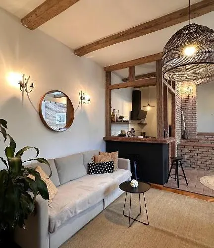 Old Town Amazing In Historical