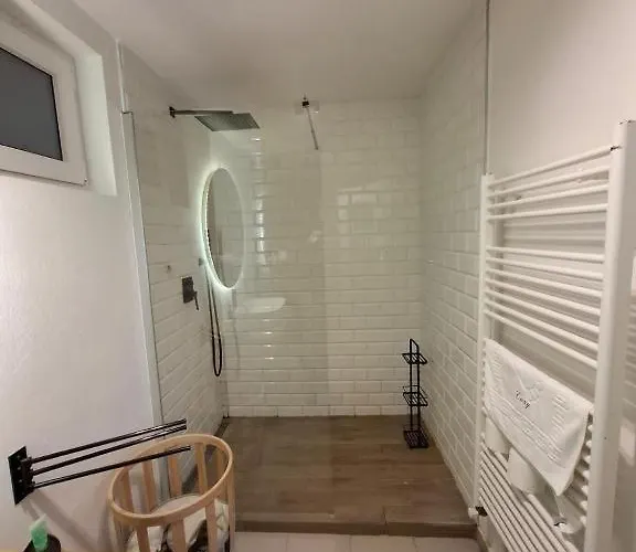 Villa Old Town Amazing In Historical *