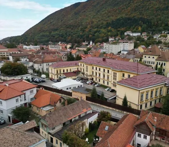 Villa Old Town Amazing In Historical *