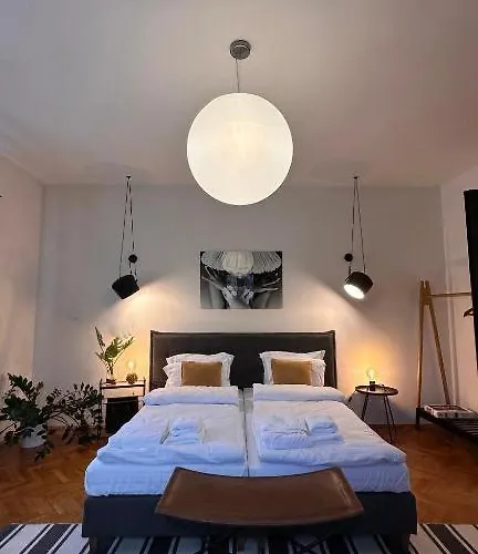 Villa Old Town Amazing In Historical *