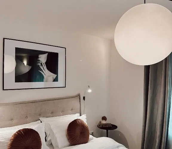 Villa Old Town Amazing In Historical *