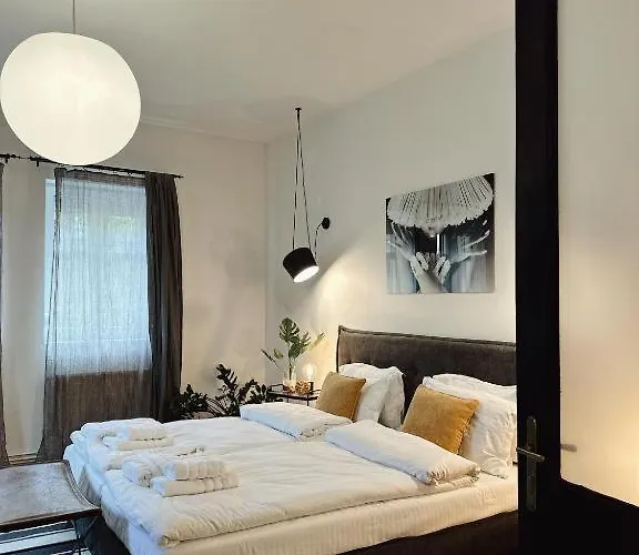 Old Town Amazing In Historical Villa *