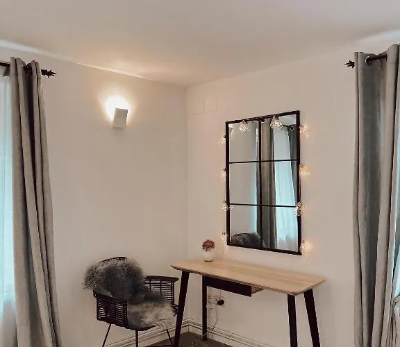 Villa Old Town Amazing In Historical *