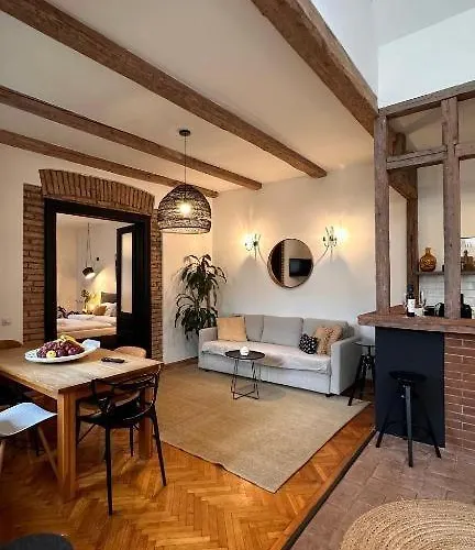 Villa Old Town Amazing In Historical