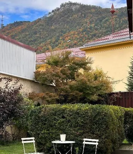 Villa Old Town Amazing In Historical