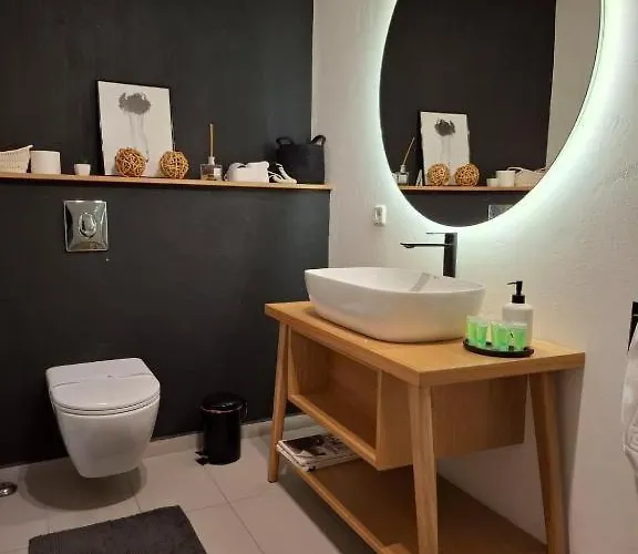 Villa Old Town Amazing In Historical Brasov