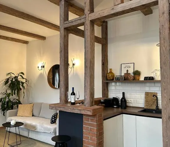 Old Town Amazing In Historical *