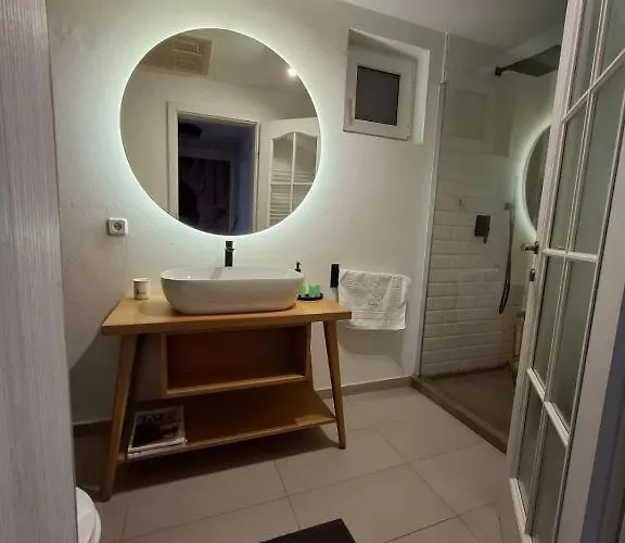 Old Town Amazing In Historical Villa Brasov